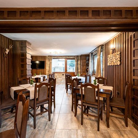 Beluga Guest House Velingrad Kültér fotó