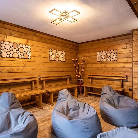 Beluga Guest House Velingrad Kültér fotó