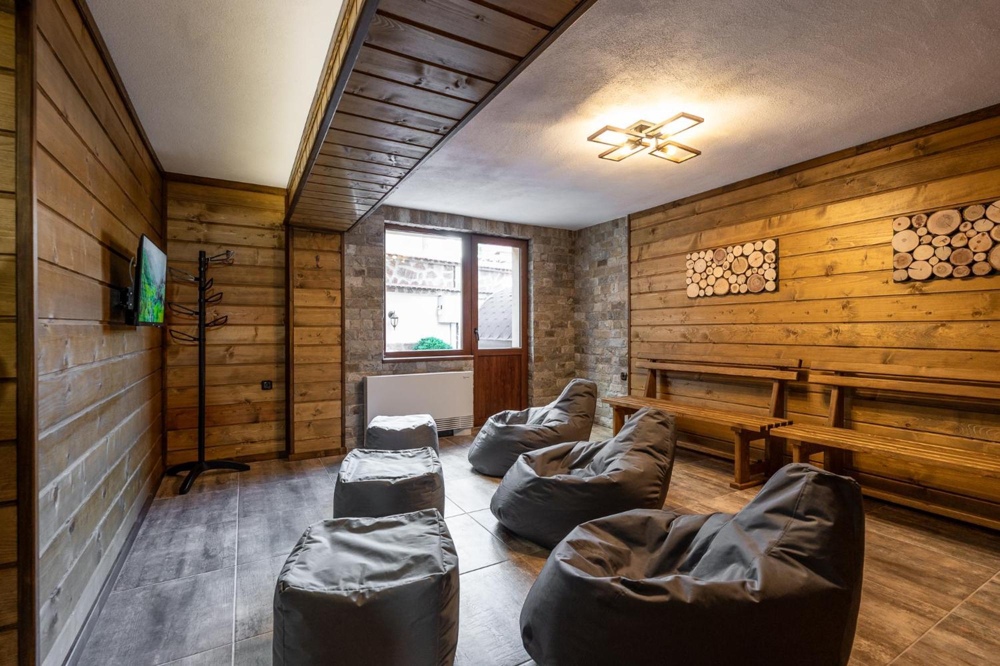 Beluga Guest House Velingrad Kültér fotó