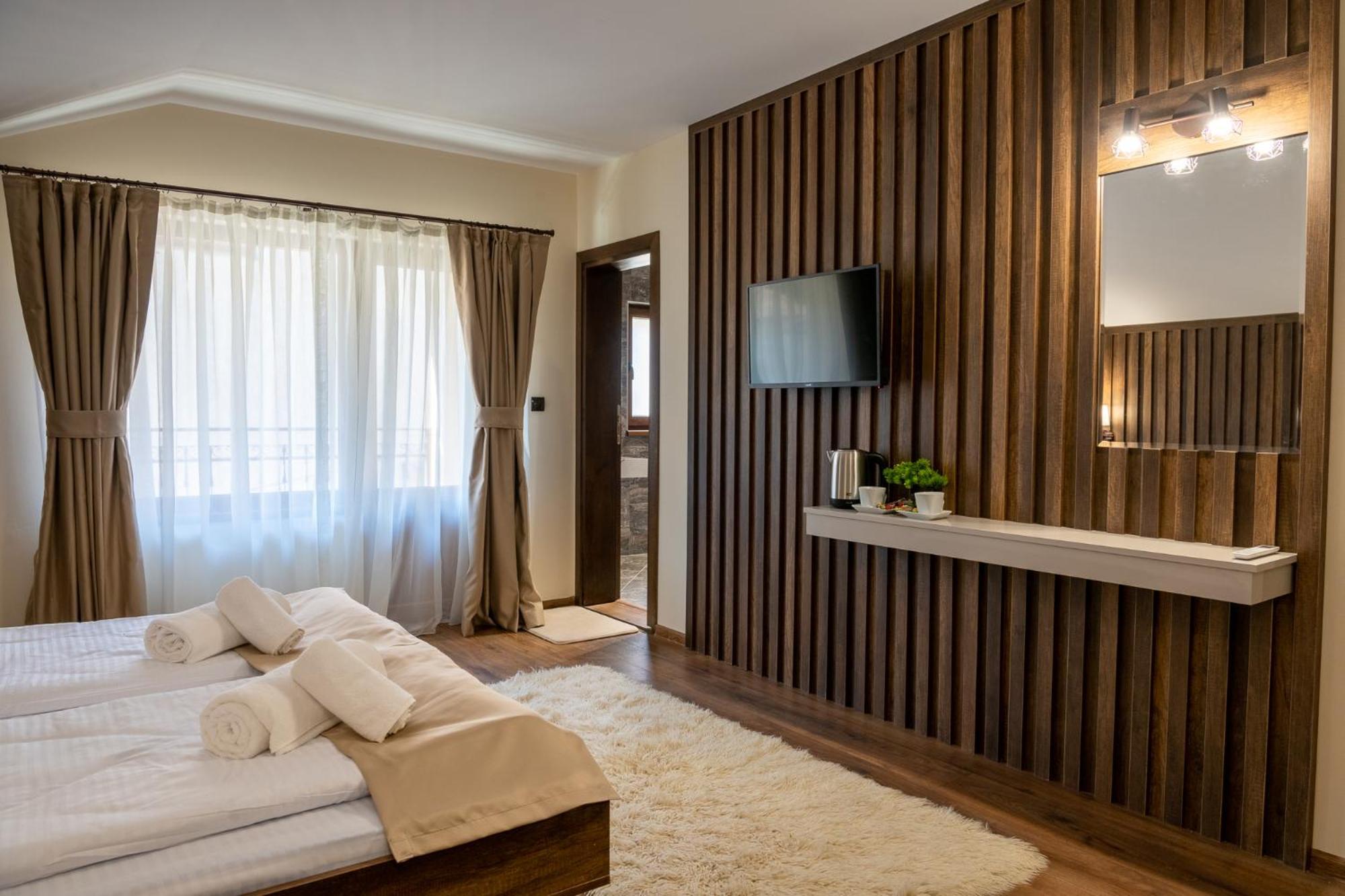 Beluga Guest House Velingrad Kültér fotó