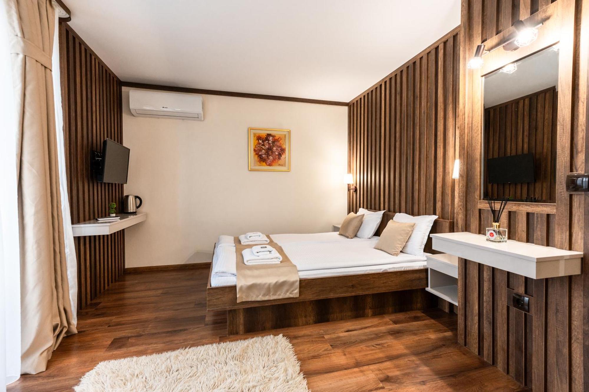 Beluga Guest House Velingrad Kültér fotó