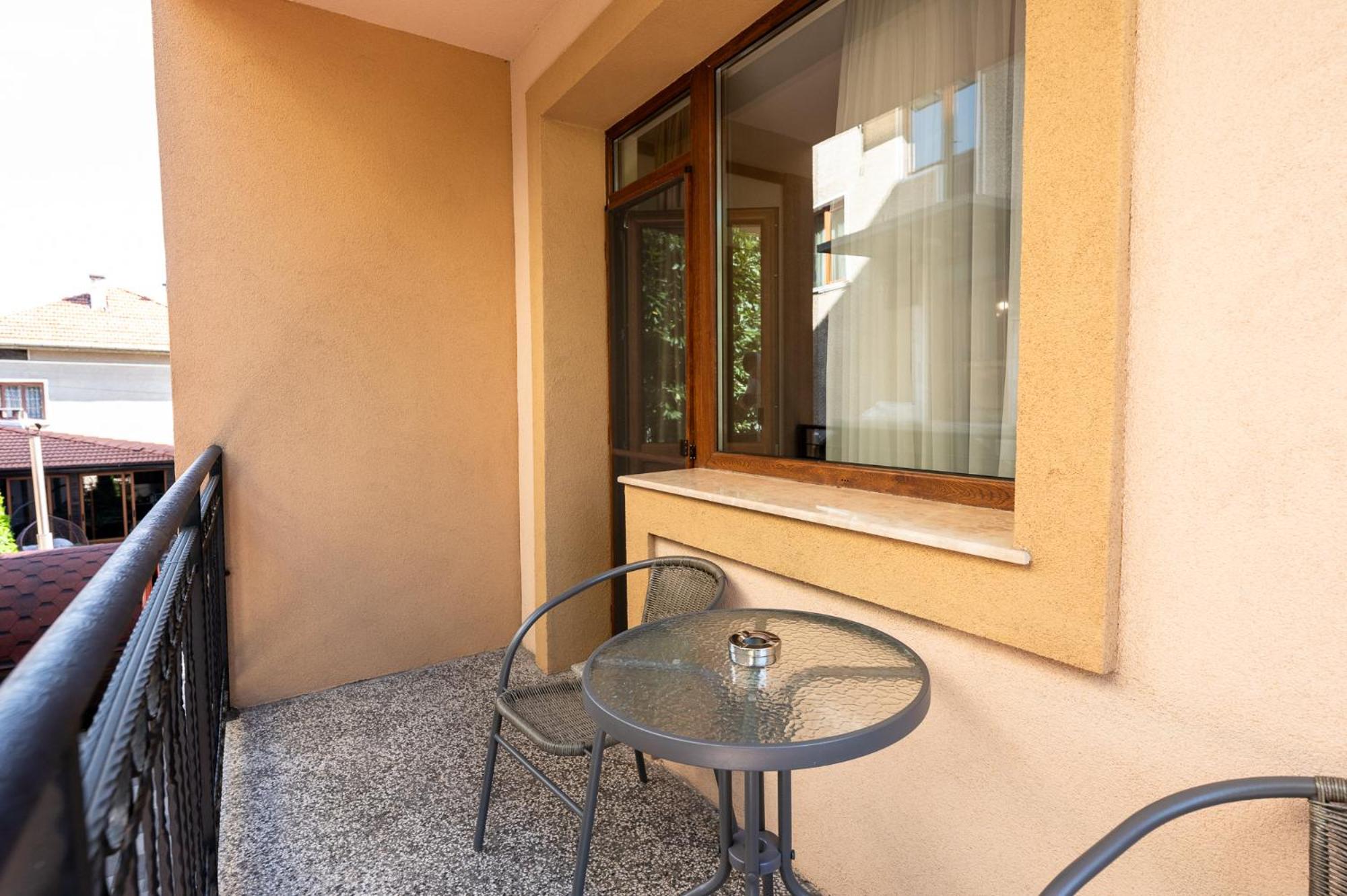 Beluga Guest House Velingrad Kültér fotó