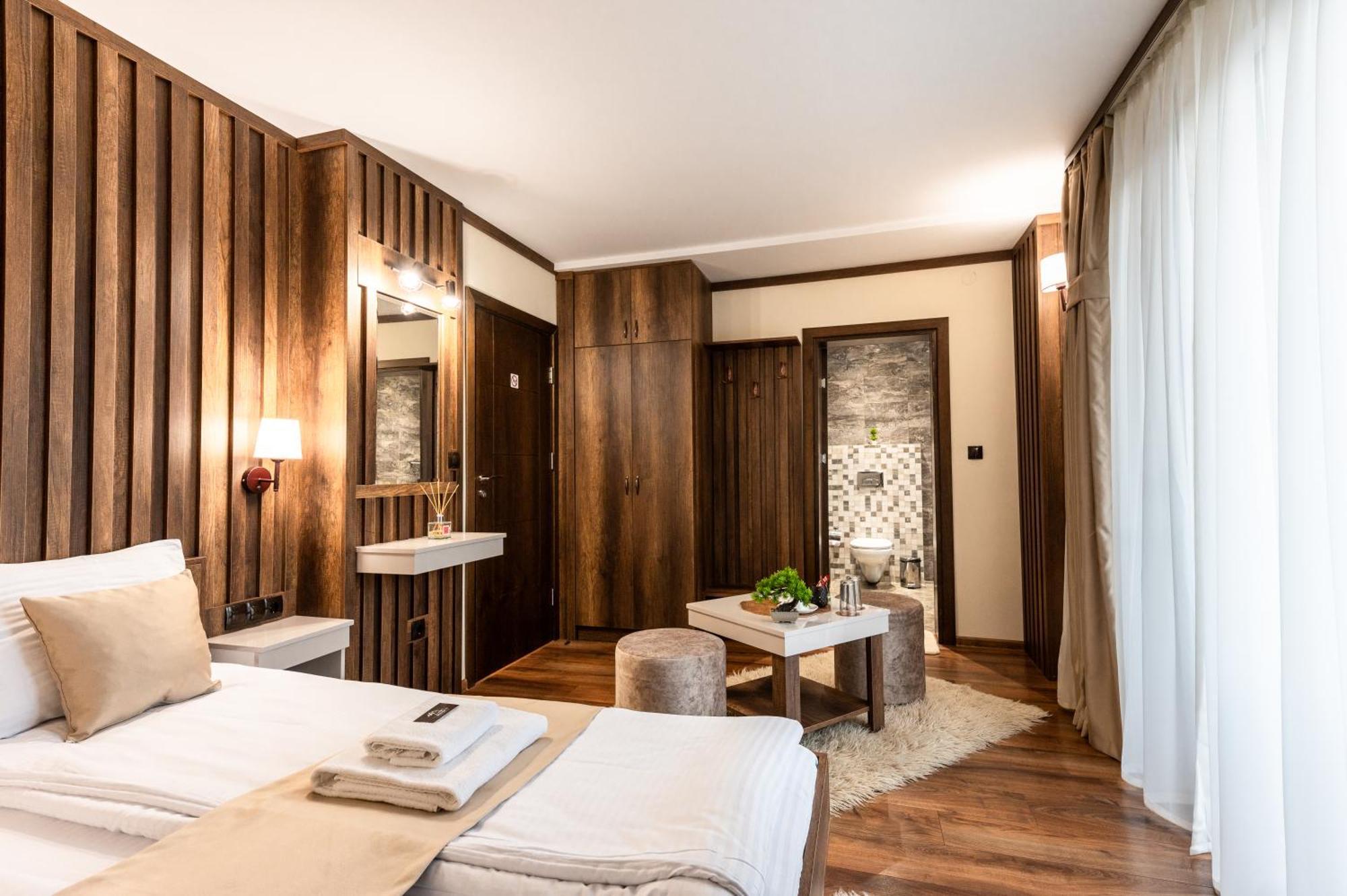 Beluga Guest House Velingrad Kültér fotó