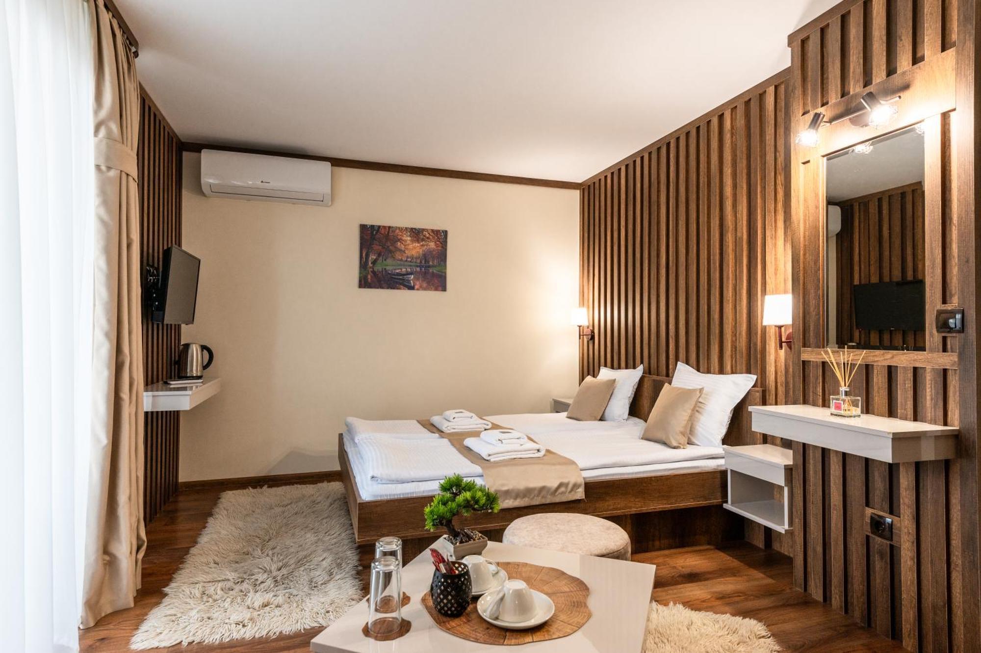 Beluga Guest House Velingrad Kültér fotó