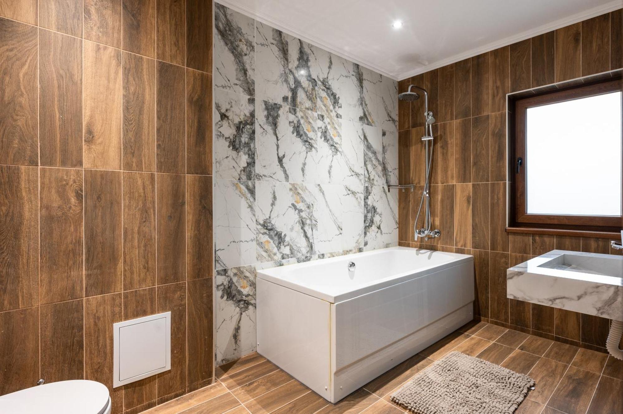 Beluga Guest House Velingrad Kültér fotó